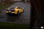 Ferrari F12berlinetta by SR Auto Group 2016 года
